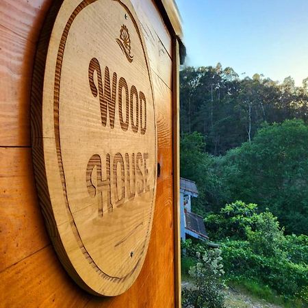 Woodhouse Near River - Near Ocean - Near Porto Exterior foto