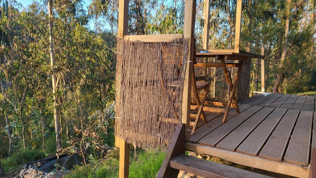 Woodhouse Near River - Near Ocean - Near Porto Exterior foto