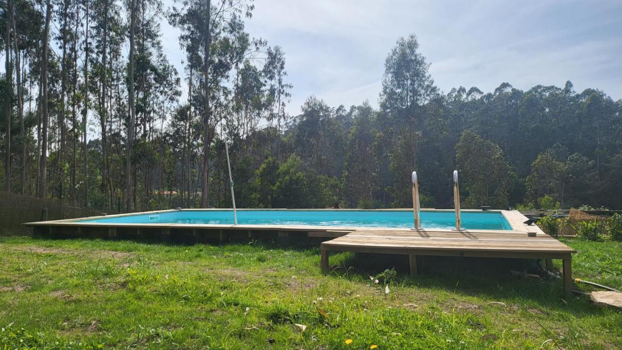 Woodhouse Near River - Near Ocean - Near Porto Exterior foto