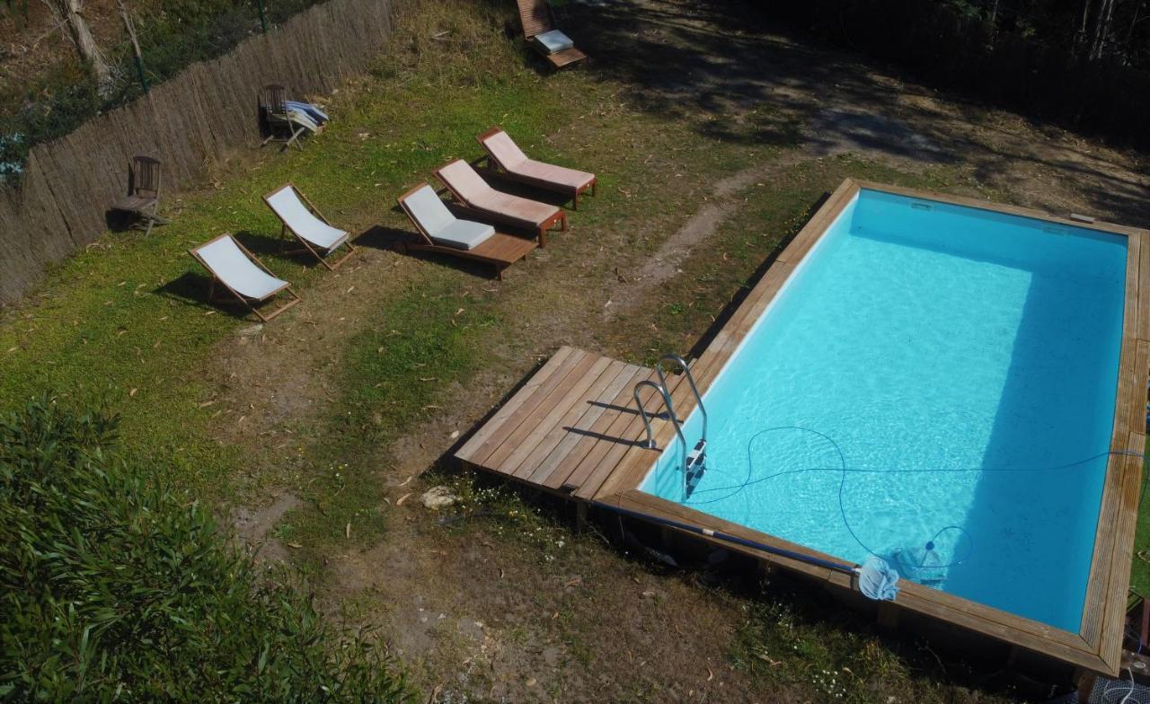 Woodhouse Near River - Near Ocean - Near Porto Exterior foto