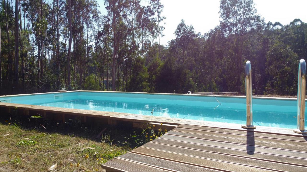 Woodhouse Near River - Near Ocean - Near Porto Exterior foto
