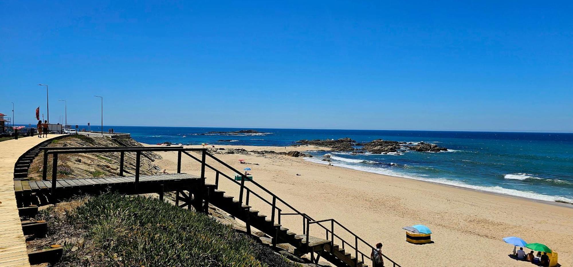 Woodhouse Near River - Near Ocean - Near Porto Exterior foto