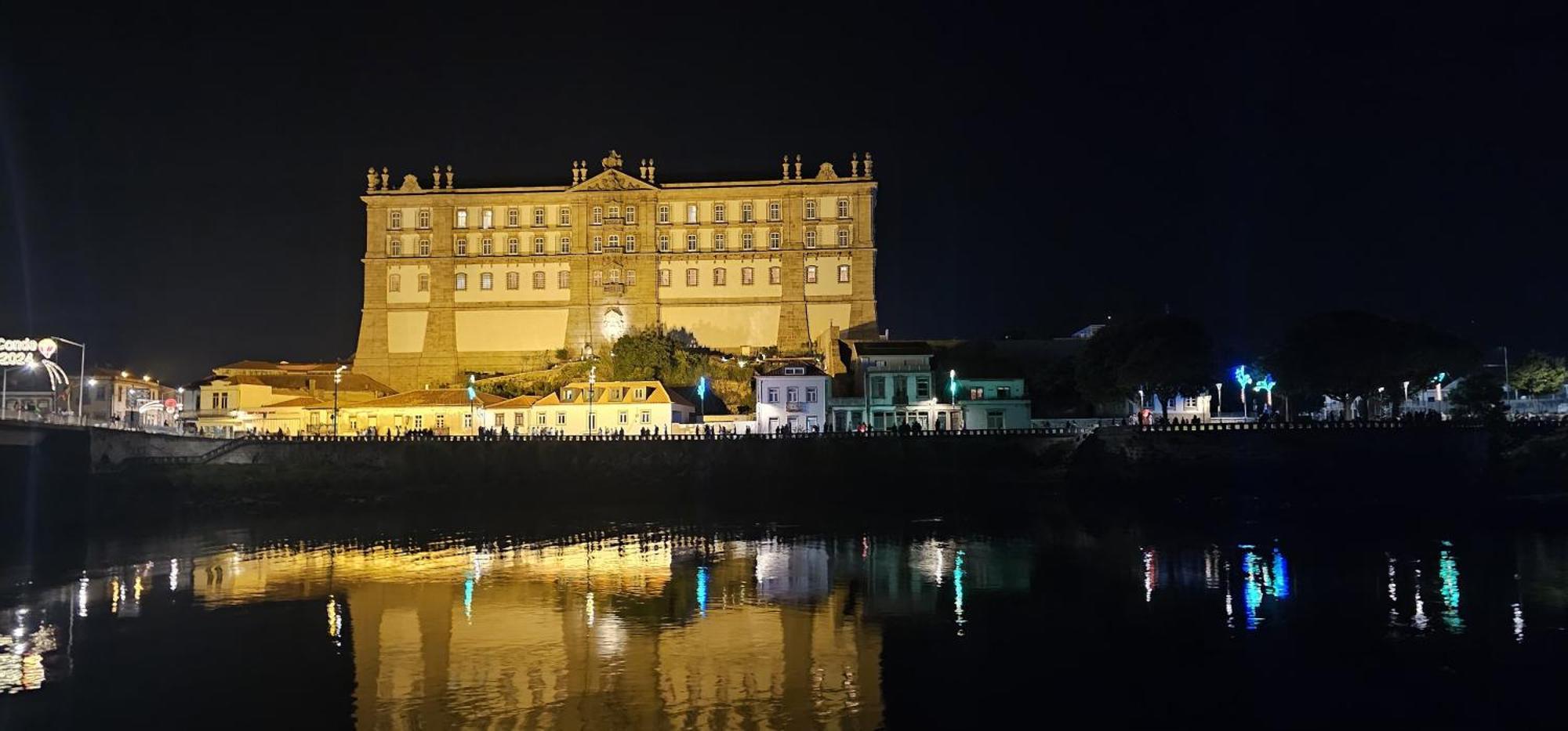 Woodhouse Near River - Near Ocean - Near Porto Exterior foto
